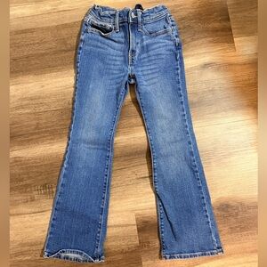 Bell bottom Flare jeans